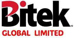 Bitek International Inc logo